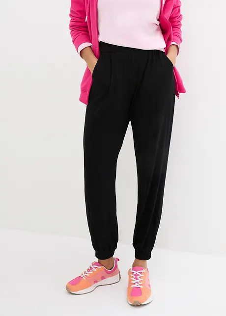 Pantalon fluide, bonprix