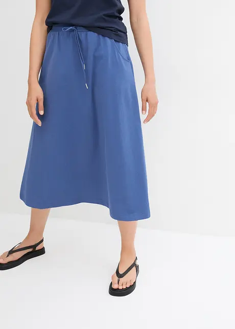 Jupe en jersey, bonprix
