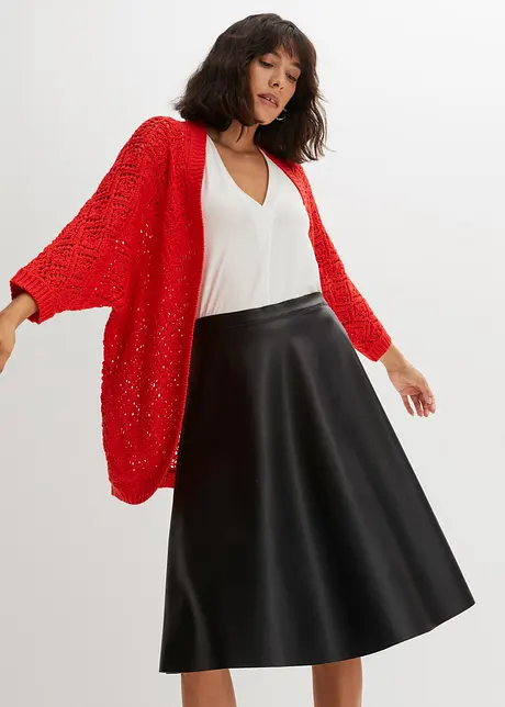 Gilet en maille, BODYFLIRT