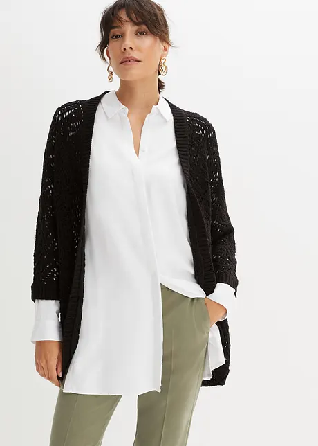 Gilet en maille, BODYFLIRT