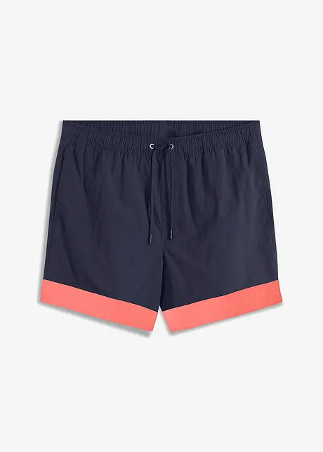 Short de bain homme, bonprix