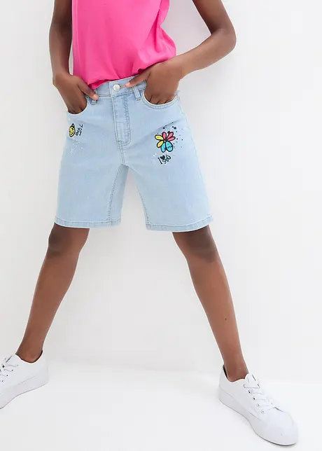 Short fille, bonprix