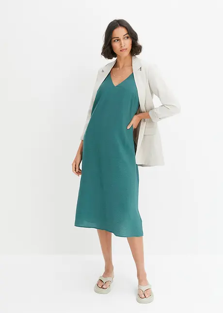 Robe débardeur en viscose majoritaire, bonprix