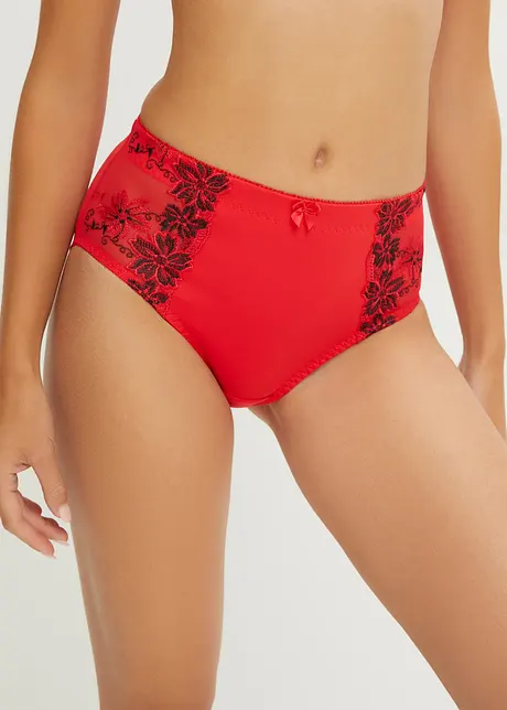 Lot de 2 slips sculptants, bonprix