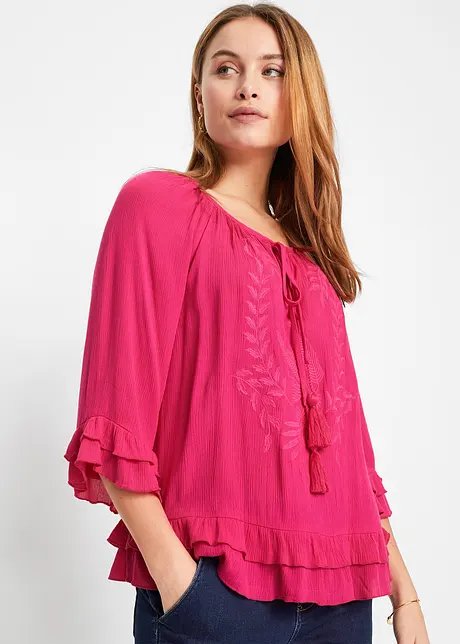 Tunique en viscose, bonprix