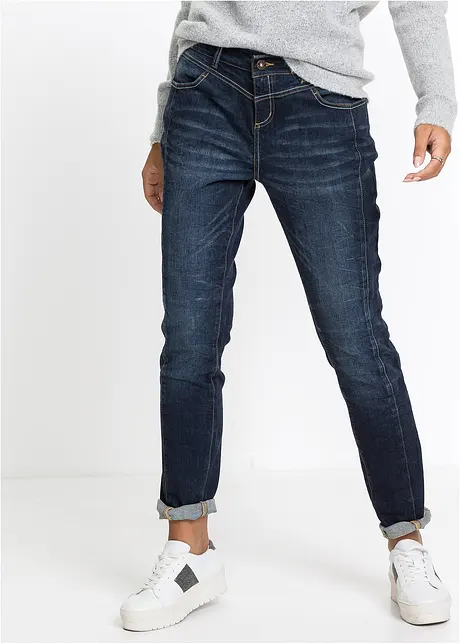 Jean boyfriend, bonprix