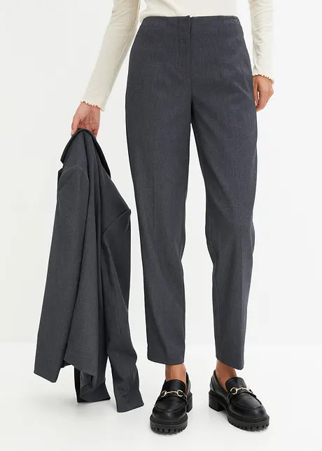 Pantalon habillé, bonprix