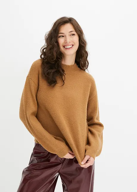 Pull court, bonprix