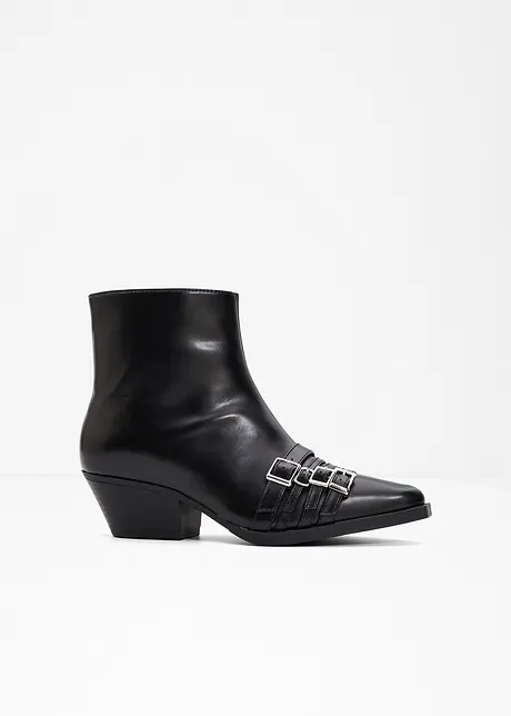 Bottines, bonprix