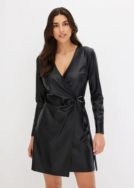 Robe avec accessoire, bonprix