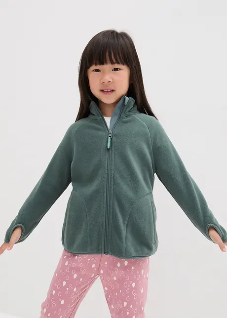 Veste polaire enfant, bonprix