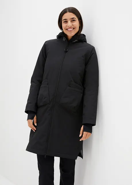 Manteau fonctionnel, étanche, bonprix