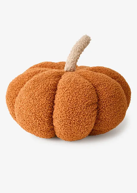Coussin en fourme de citrouille, bonprix