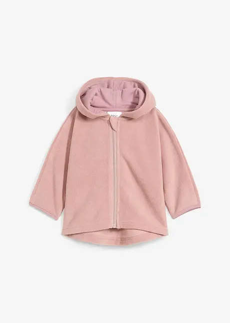 Veste polaire bébé, bonprix