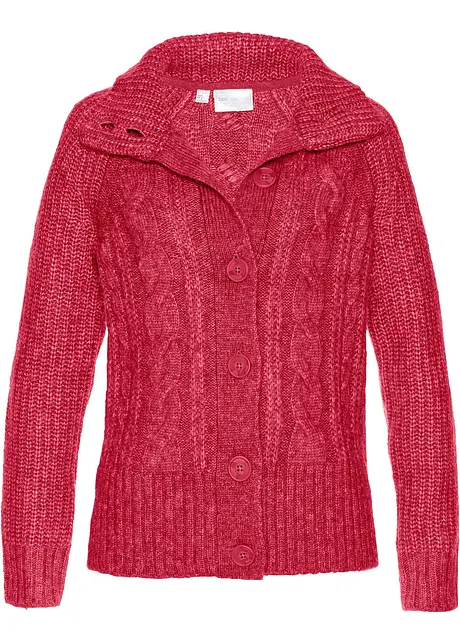 Gilet en maille, bonprix