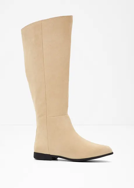 Bottes, bonprix