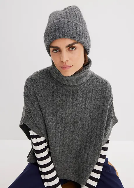 Bonnet, bonprix