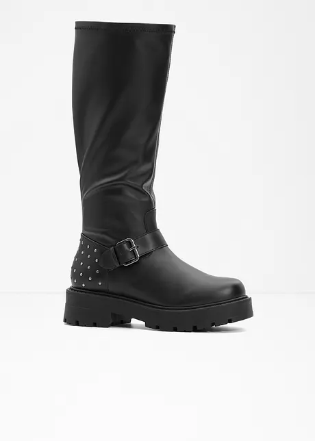 Bottes, bonprix