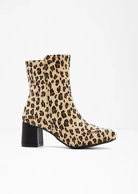 Bottines, bonprix