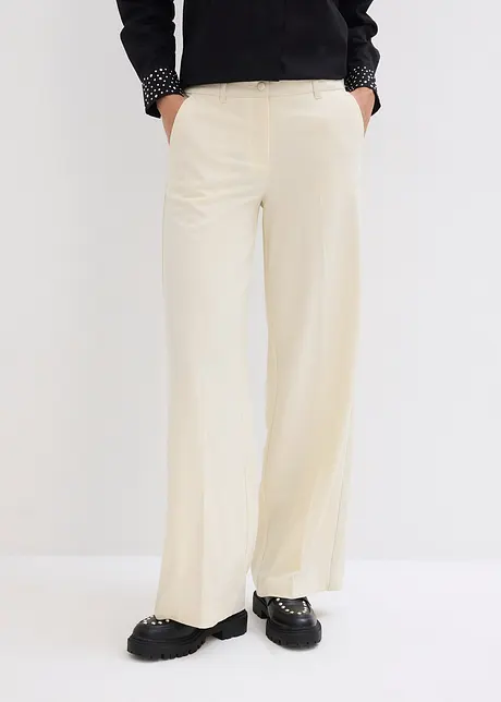 Pantalon de tailleur, bonprix