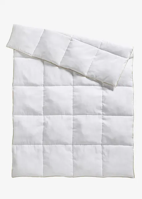 Couette toucher duvet très chaude, bonprix