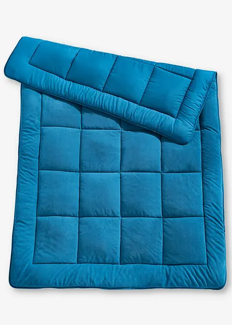 Couette Polar Fleece polaire réversible, bonprix