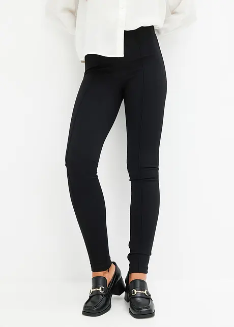 Pantalon slim stretch, bonprix