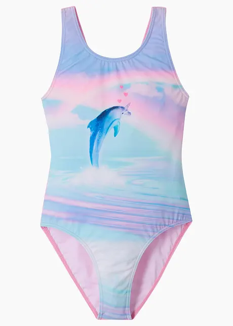 Maillot 1 pièce, bonprix
