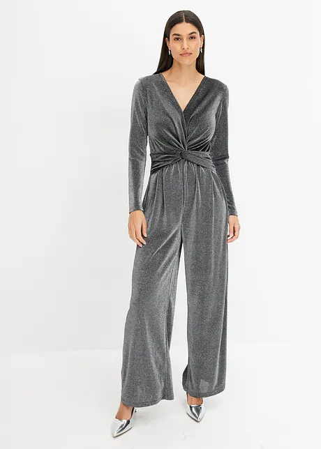 Combinaison avec strass, bonprix