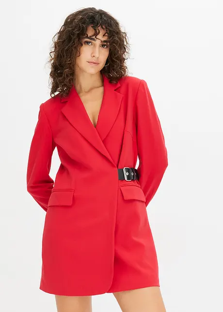 Robe blazer, bonprix