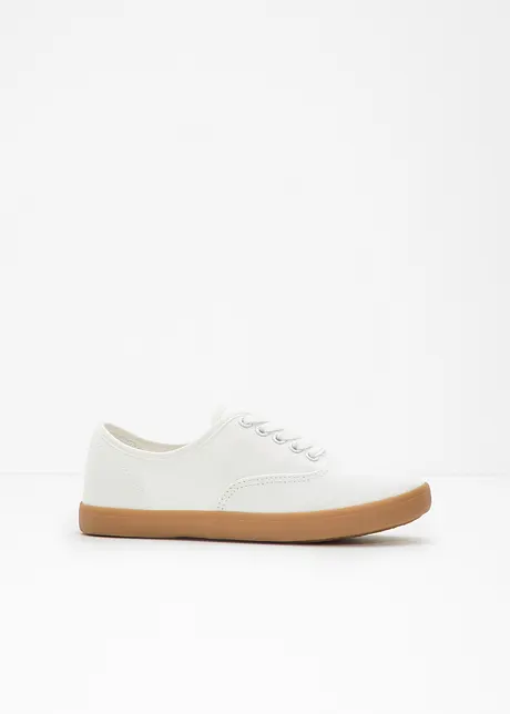 Tennis en toile, bonprix