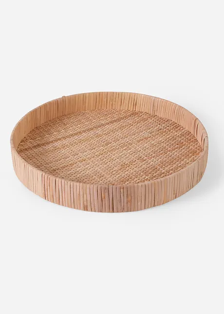 Plateau rond, bonprix