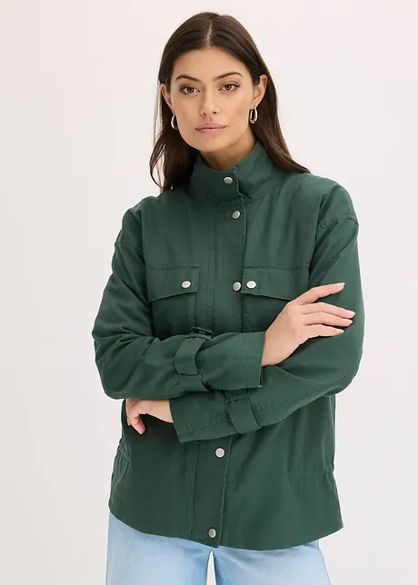 Blouson, bonprix