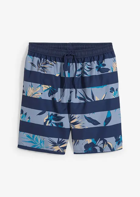 Short de bain homme, bonprix