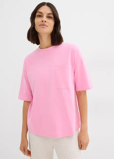T-shirt 100% coton, bonprix