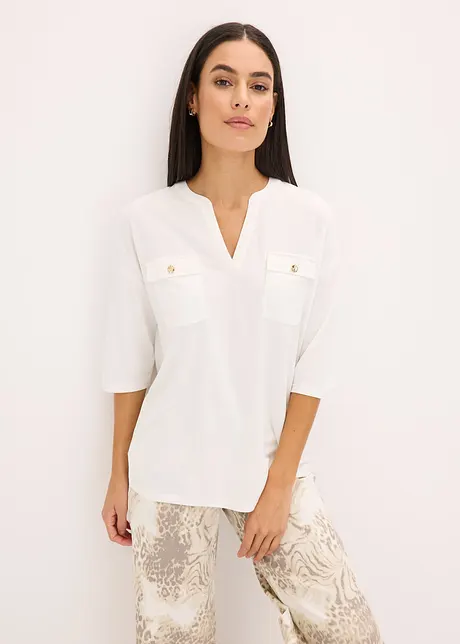 Tunique en jersey, bonprix