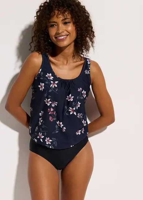 Maillot 1 pièce, bonprix