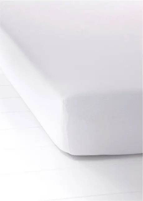 Drap-housse en jersey, bonprix
