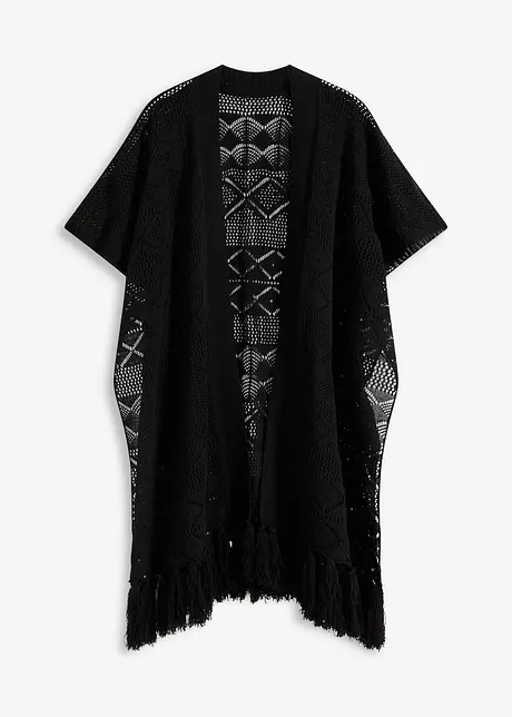 Poncho, bonprix