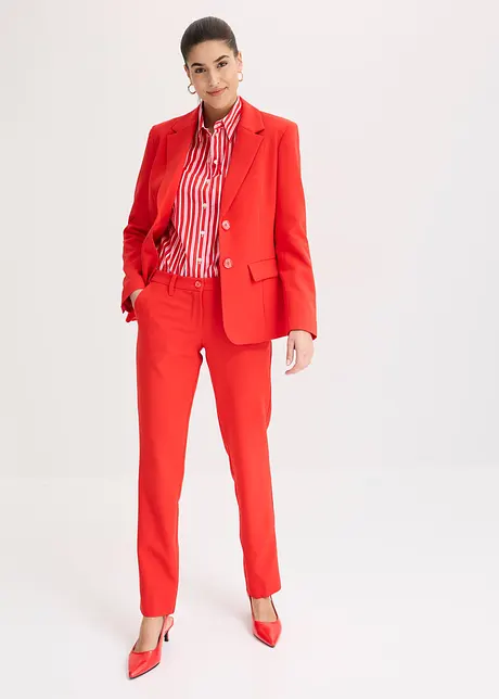 Tailleur pantalon (ens. 2 pces), bonprix