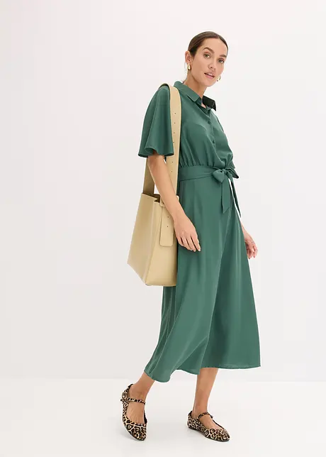 Robe-chemise, bonprix