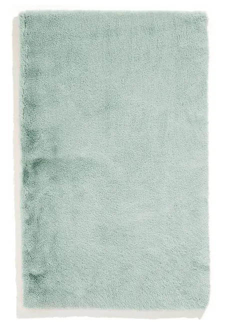 Tapis de bain en matière très douce, bonprix
