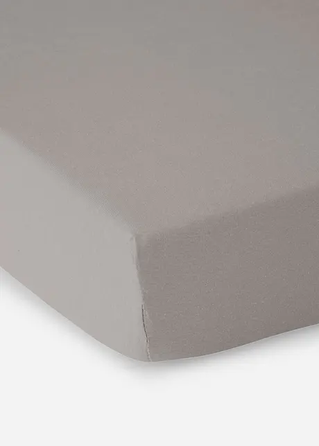 Drap-housse en jersey 40 cm, bonprix