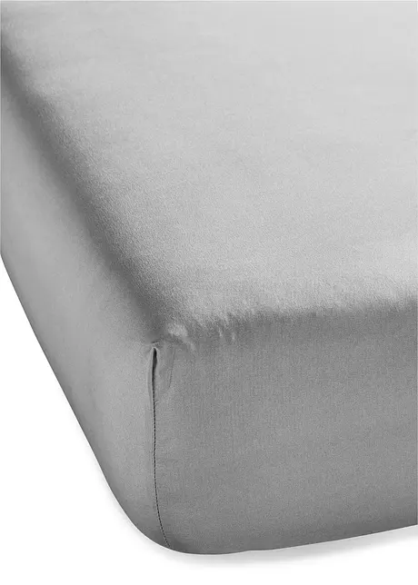 Drap-housse microfibre, bonprix