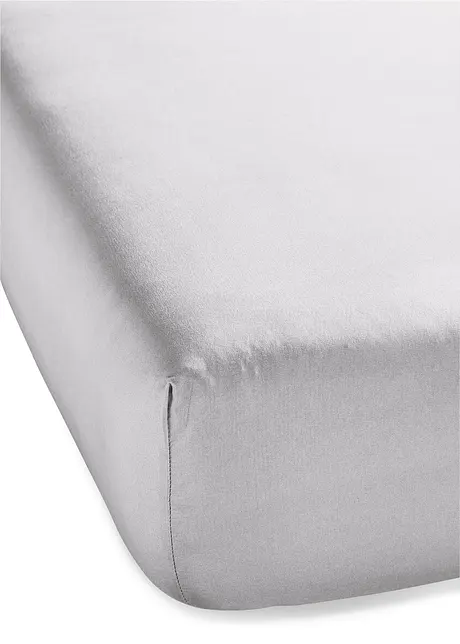 Drap-housse microfibre, bonprix