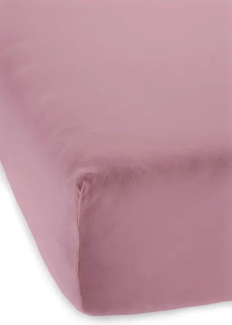 Drap-housse en jersey confortable, bonprix