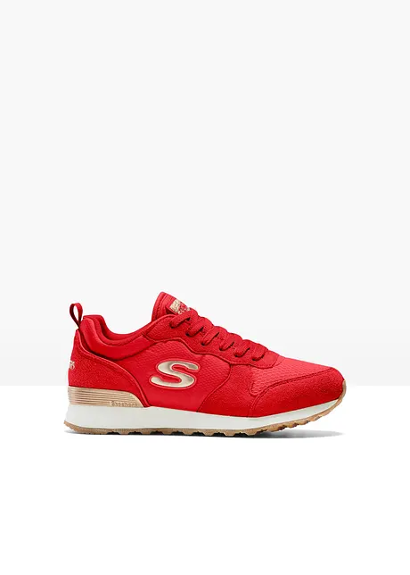 Sneakers Skechers avec mousse à mémoire de forme, Skechers