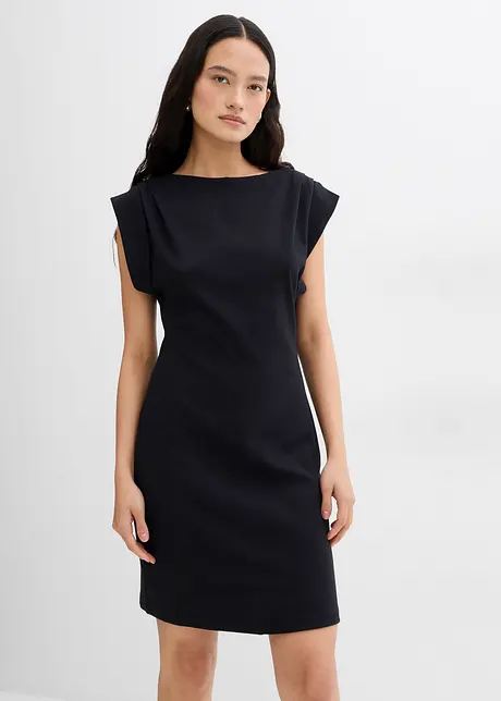 Robe en jersey 100% coton, bonprix
