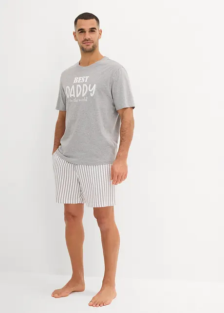 Pyjashort, bonprix