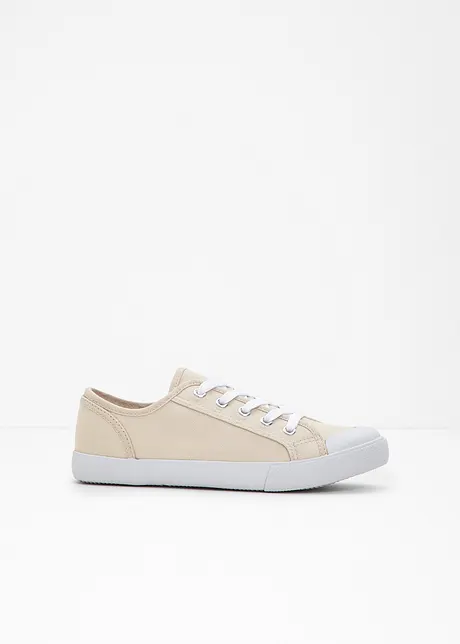 Tennis en toile, bonprix